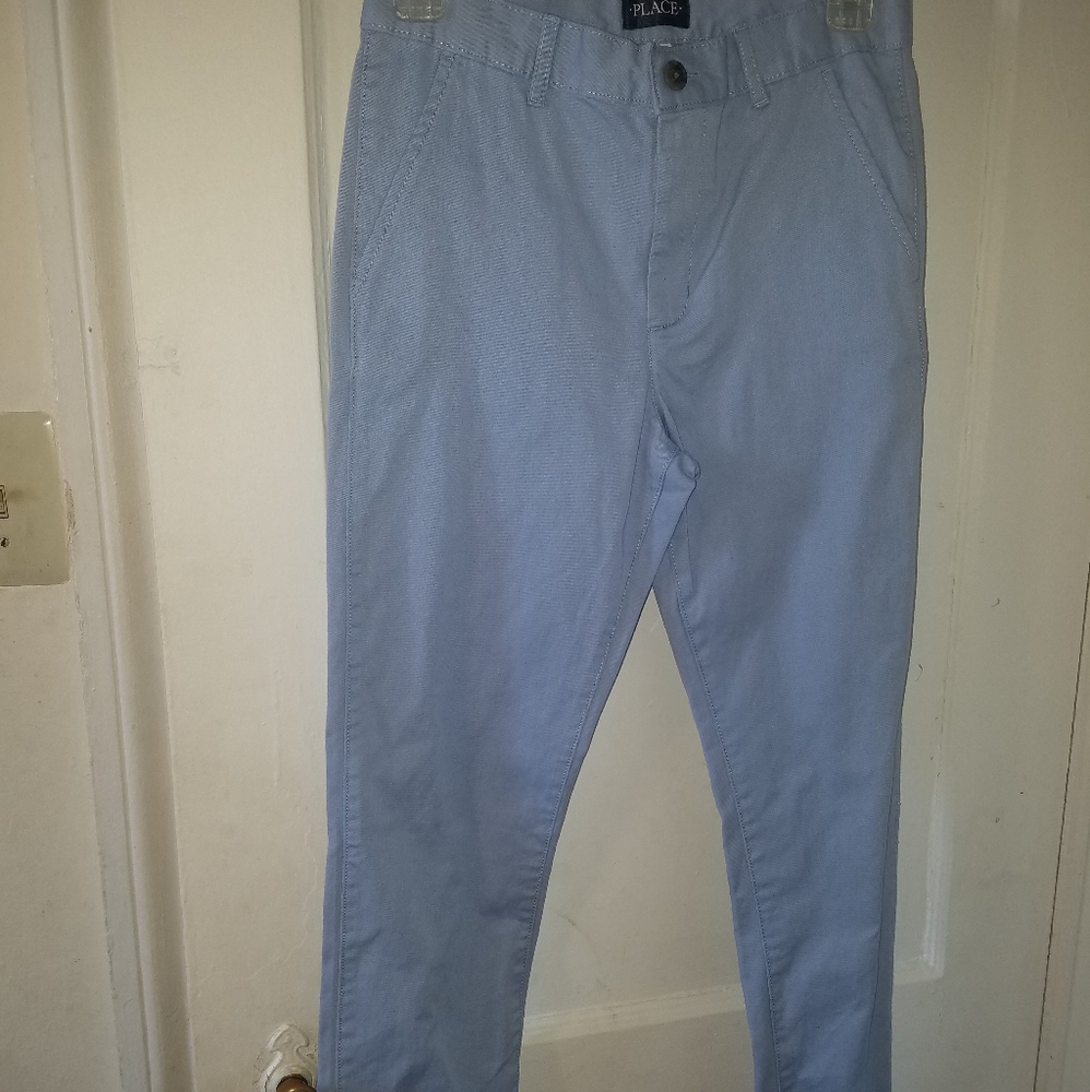 Pants - Picture 1 of 5